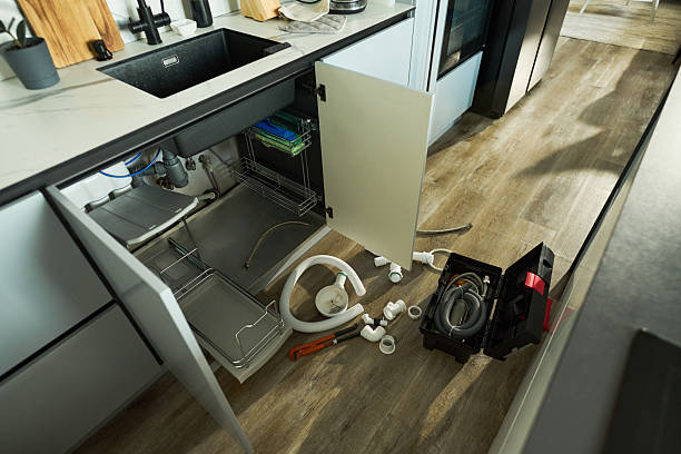 24/7 Emergency Drain Cleaning experts in East Olympia, WA