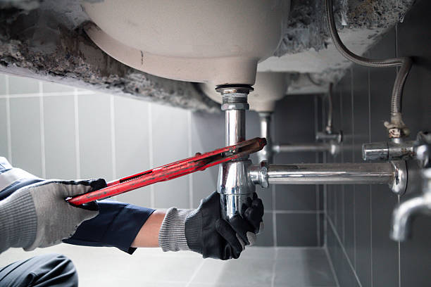Trusted Gas Line Repair service in East Olympia, WA - AAA Plumbing Heating